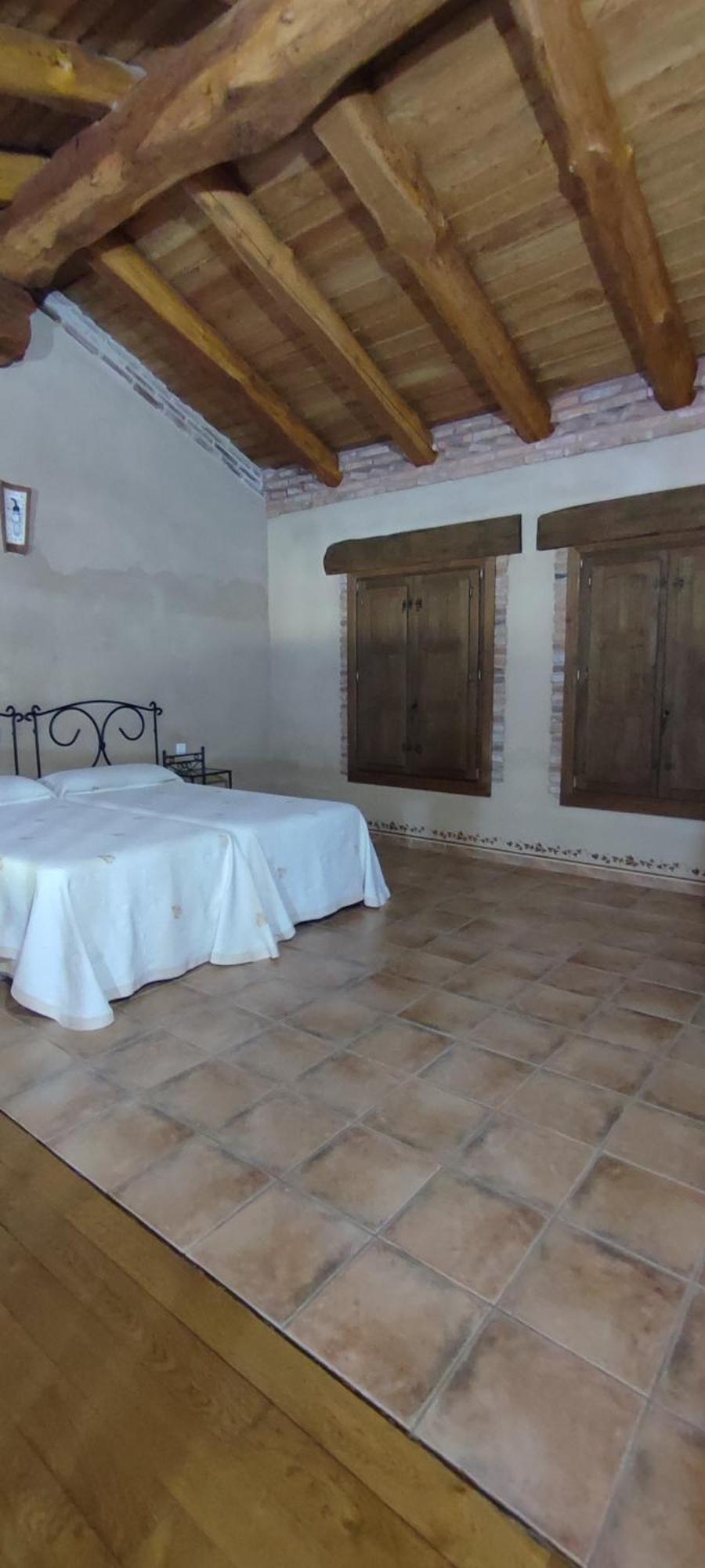 Apartamentos Rurales La Oropendola Jaraiz de la Vera Exterior foto