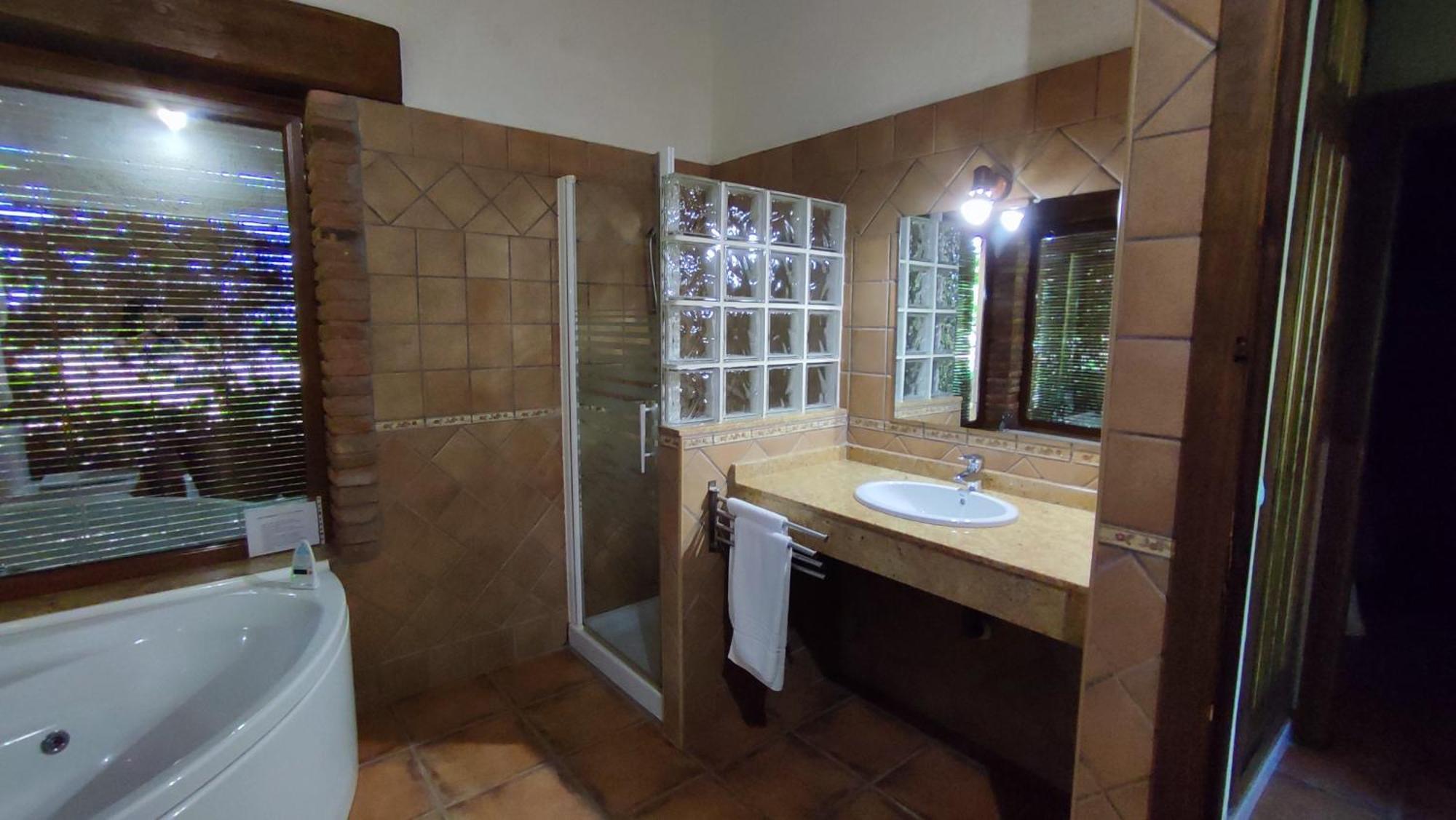 Apartamentos Rurales La Oropendola Jaraiz de la Vera Exterior foto