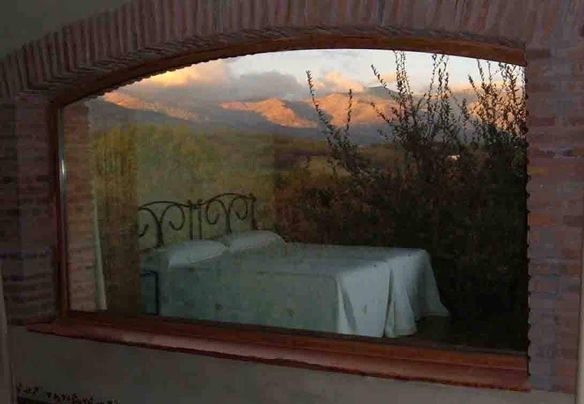 Apartamentos Rurales La Oropendola Jaraiz de la Vera Exterior foto