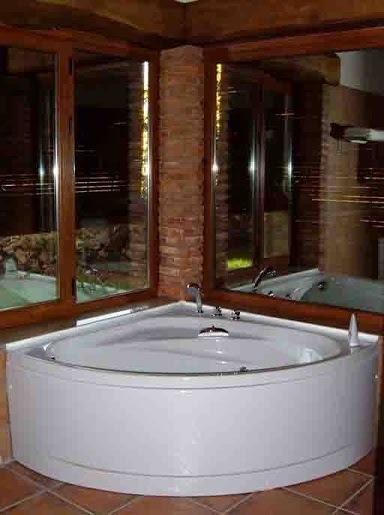 Apartamentos Rurales La Oropendola Jaraiz de la Vera Zimmer foto