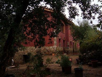 Apartamentos Rurales La Oropendola Jaraiz de la Vera Exterior foto